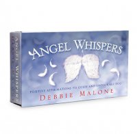  : Angel Whispers