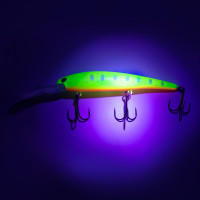 ������ Namazu Billy, L-120 ��, 18 �, ������, ���������, 6.0-8.0 �, ���� �8