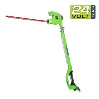    51  Greenworks 24v G24ph51, 