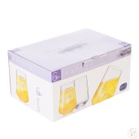   Crystalex Sandra 380  (6 )
