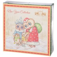 ������� Lefard ���������� ������ ���� 12,5�3,5 �� �������