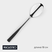      Magistro Bravo,  18 ,  2 