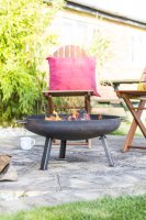    La Hacienda Pittsburgh Small,  