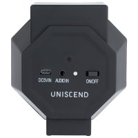    Uniscend Flamer, 