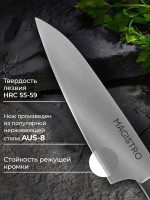 ��� �������� ��� Magistro Hinshitsu, ����������� �����, ������ 21.3 ��, ����� 39 ��, ������