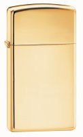  Slim Zippo 1654b