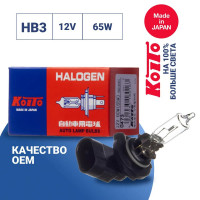   Koito 9005 (hb3) 12v 65w (. 1 .) . 0473