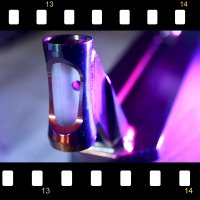  Hipe H9  Neo Chrome