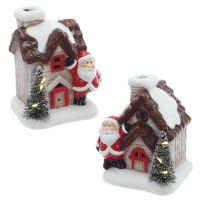      (2lr44), L10 W10 H11 , 2.