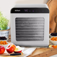      Kitfort -1947, 800 , 11 , -