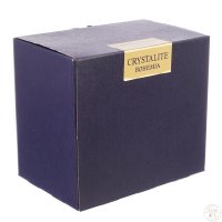     Crystalite Bohemia Wellington 180 (6 )