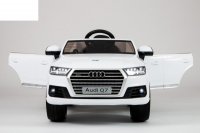  Barty Audi Q7 -   