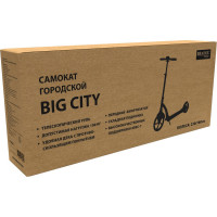   Bradex Big City,  230 