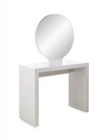   Jadbar Round Mirror 2p