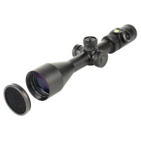   Veber Black Russian, 4-16x56 Sf Irg