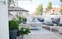  Brafab Whistler White,  