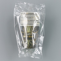    "Happy Party", 250 , 