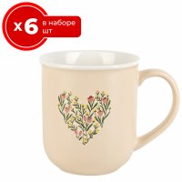   6  Nouvelle Home Floristry 410 , ,      6 