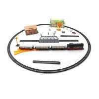   "Pequetren" (1 , 3 , , 