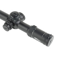   Veber Wolf Ii, 5-30x56 Sf Ig Rf1    Ffp