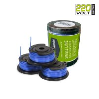   500w Greenworks ( 3 ),  