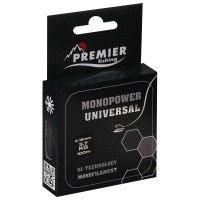  Preier Fishing Monopower Universal,  0.18 ,  3.7 , 100 , 