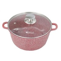   1,6  Kelli Red Granite 16      