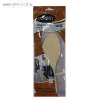    Corbby Leder Latex,   ,  35-36