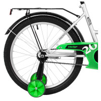  20" Novatrack Vector,  