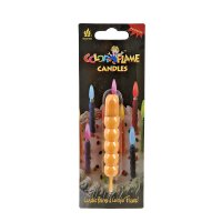      "Color Flame" D=1,5.