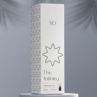   " The Infinity",  50 , ,   