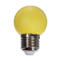   Luazon Lighting, G45, 27, 1.5 ,  -, ,  20 
