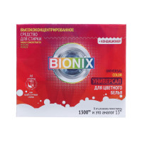   "Bionix" , 1,3 