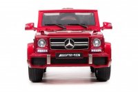  Barty Mercedes-benz G63 Amg Tuning   