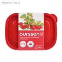    Oursson,  1.1 , 5 