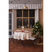    Christmas Forest D=215 +/- 3  , 100% ,  190 /2