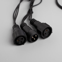   10 , Ip44, ,  , 100 Led,  , 220 