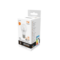   Elementary 7 A60  3000 . . E27 520 Gauss 23217a