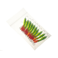  Lucky John Classic 6, 6 ,  36rt