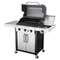  Char-broil Professional 3 (. )