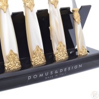    4    Domus Versailles