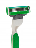  Gillette Mach=3 + 8   
