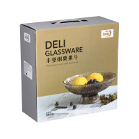    Delisoga Deli Glass, D=26 