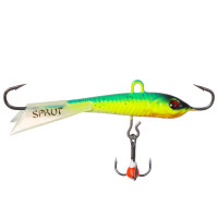  Sprut Hijaro 5, 9 , 5 ,  Lb-uv