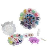 1toy    Aqua Pixels, - 16*16*3 
