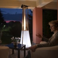    Siabs Kaliente Led   