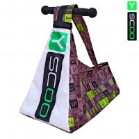 -  3-   Y-scoo Street Sport