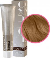 - Dls 9/37 De Luxe Silver  -