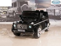  Barty Mercedes-benz Dmd G55 Amg -  