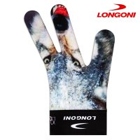  Longoni Fancy Wolf